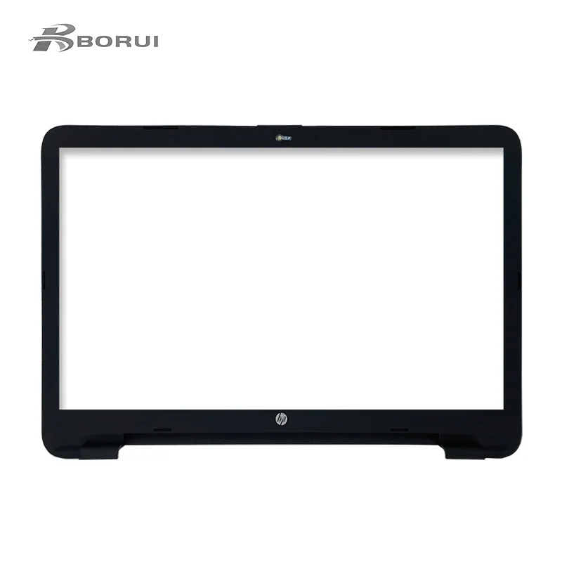 Новая задняя крышка для ЖК дисплея ноутбука/Передняя панель дисплея/Петли HP Pavilion