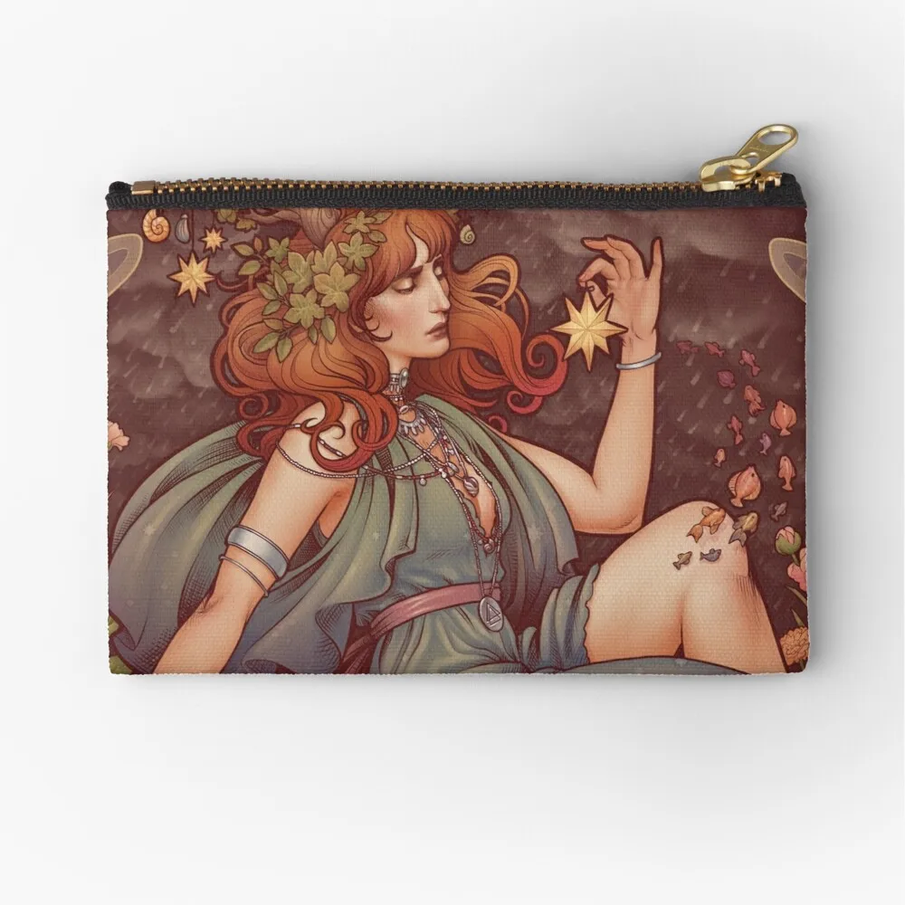 

Women Alice In Wonderland Printed Fashion Women Cosmetics Organizer Bag for Travel Colorful Storage Bag for Lady Small Gift Bag