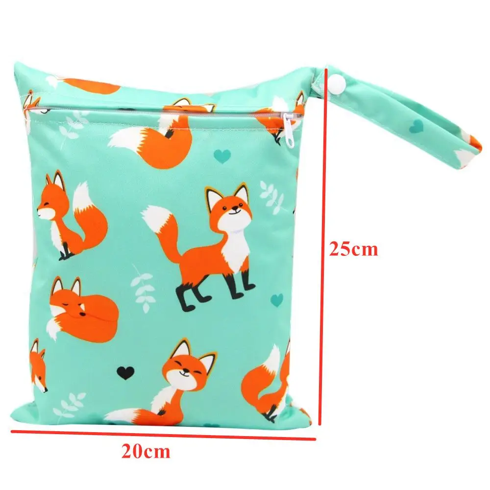 1 шт. влажная сумка из ТПУ для мам детской коляски | Дом и сад