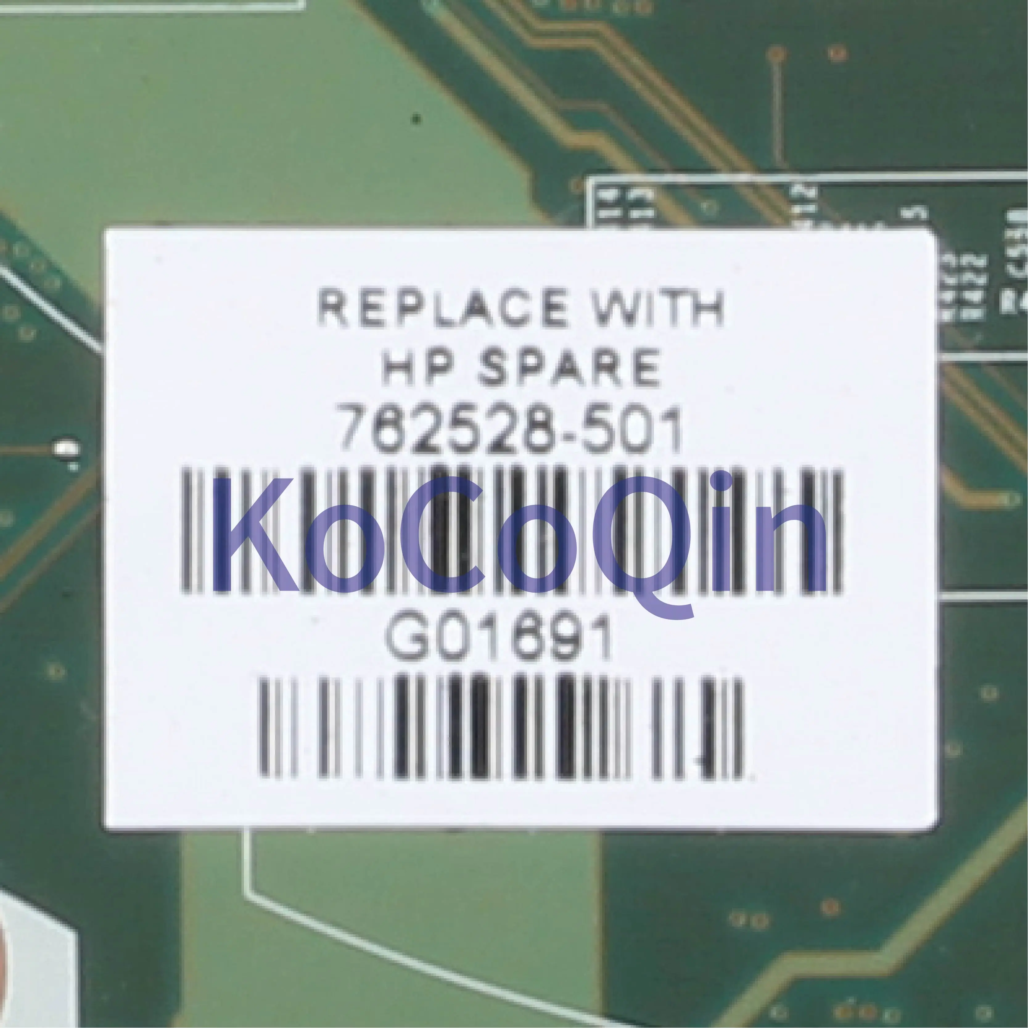 KoCoQin материнская плата для ноутбука hp павильон 15-P A4-6210U AM6210 материнская плата DAY22AMB6E0 762528-001 762528-501 762528-601