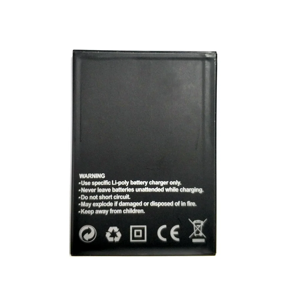 Новый аккумулятор 5000mAh BV5000 для Blackview Batterie Bateria аккумулятора высококачественный |
