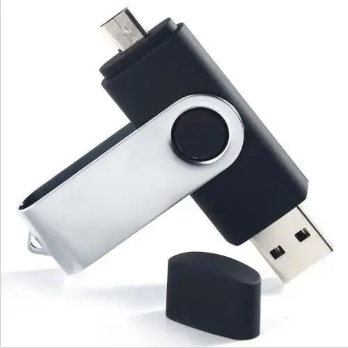 Eansdi USB флэш накопитель 256 Гб новый cle usb флеш 128 г otg Флеш 2 0 смартфон 4/8/16/32/64 ГБ