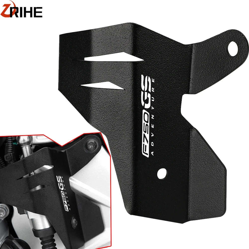 

For BMW F750GS F 750 GS ADVENTURE 2018 2019 2020 2021 Motorcycles Gear Shift Lever Rear Master Cylinder Protective Guard Cover