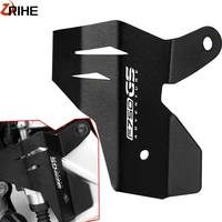 for bmw f750gs f 750 gs adventure 2018 2019 2020 2021 motorcycles gear shift lever rear master cylinder protective guard cover