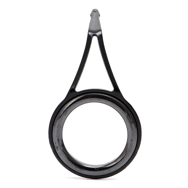 8 шт./компл. Удочка направляющие наконечники рыбы 5-18 мм (диаметр) для ремонта столб