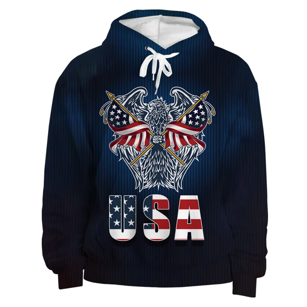 

New 2021 3dt-shirt Long Men's Outdoor Breathable Plus Size Hoodie Men's Outdoor Fashion and Comfortable Sportswear Tops