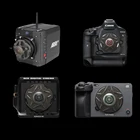 Защитная крышка VAXIS AMARNTH для камеры RF EF PL E mount, Защитная крышка для RED KOMODO K6 GEMINI Canon EF EOS R Sony E ARRI CineAlta