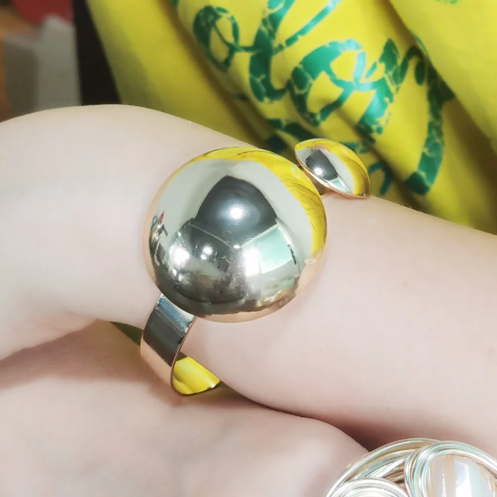 Женский комплект из колье и браслета с подвеской|Ювелирные наборы| |