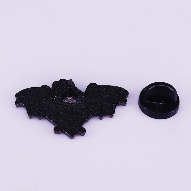 Funny brooch weird gothic art badge cute halloween party decoration accessories | Украшения и аксессуары