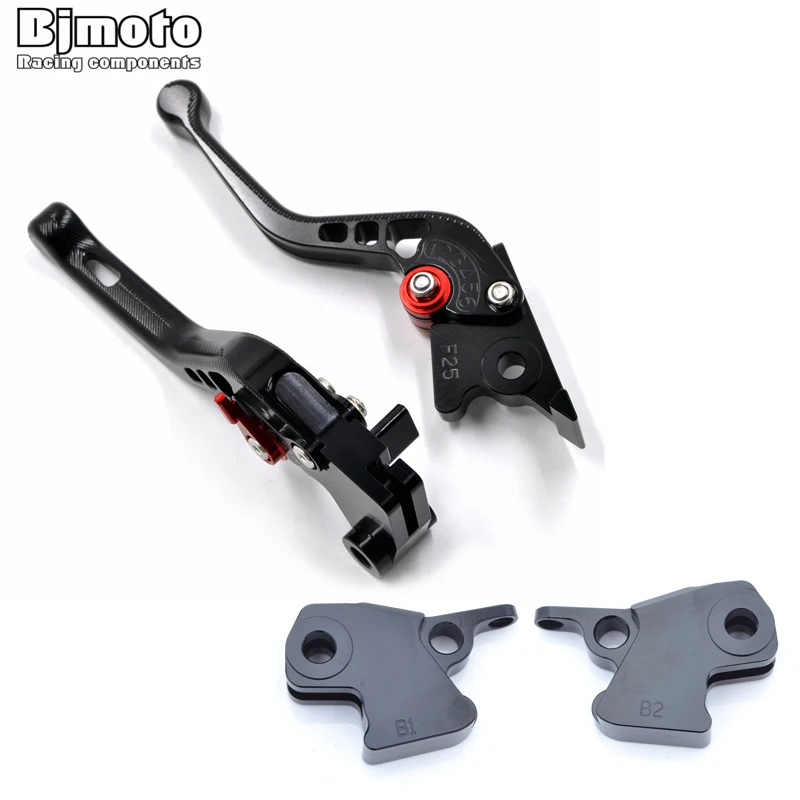 Регулируемые рычаги тормоза и сцепления для мотоциклов с ЧПУ BMW R1200S R1200ST R1200GS ADVENTURE