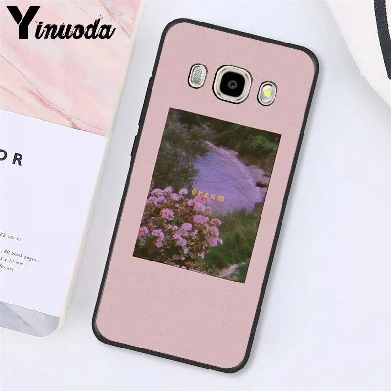 Чехол Yinuoda для Samsung Galaxy J7 J6 J8 J4 J4Plus DUO J7NEO J2 J5 Prime | Мобильные телефоны и аксессуары