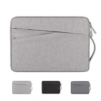 portable waterproof laptop case notebook sleeve 13 3 14 15 15 4 inch for macbook pro computer pc bag hp acer xiami asus lenovo