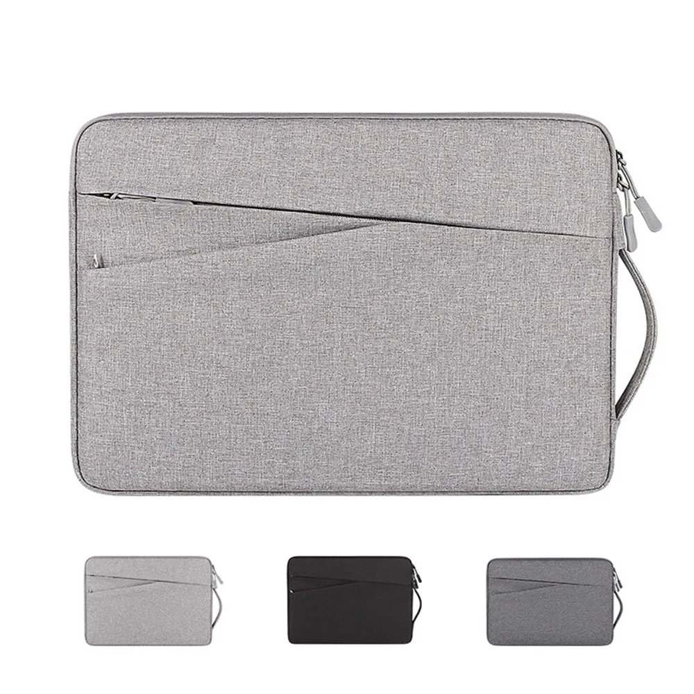 Портативный водонепроницаемый чехол для ноутбука 13 3 14 15 4 дюймов Macbook Pro сумка