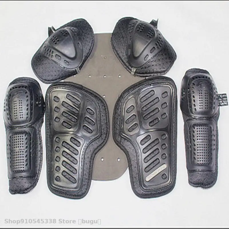 Новинка для KOMINE джинсовая мотоциклетная куртка брюки перчатки костюмы защитное