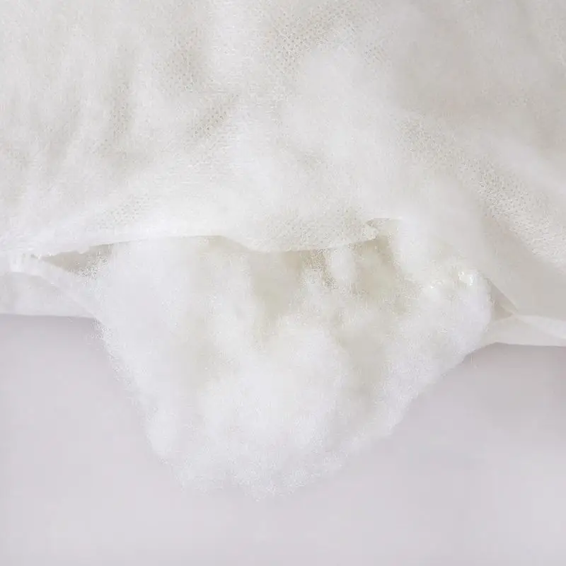 30*30/35*55/30*50/60*60 /40*40/45*45/40*60/65*65cm Solid Cushion Core Head Waist Pillow Inner PP Cotton Filler CushionFilling | Дом и сад