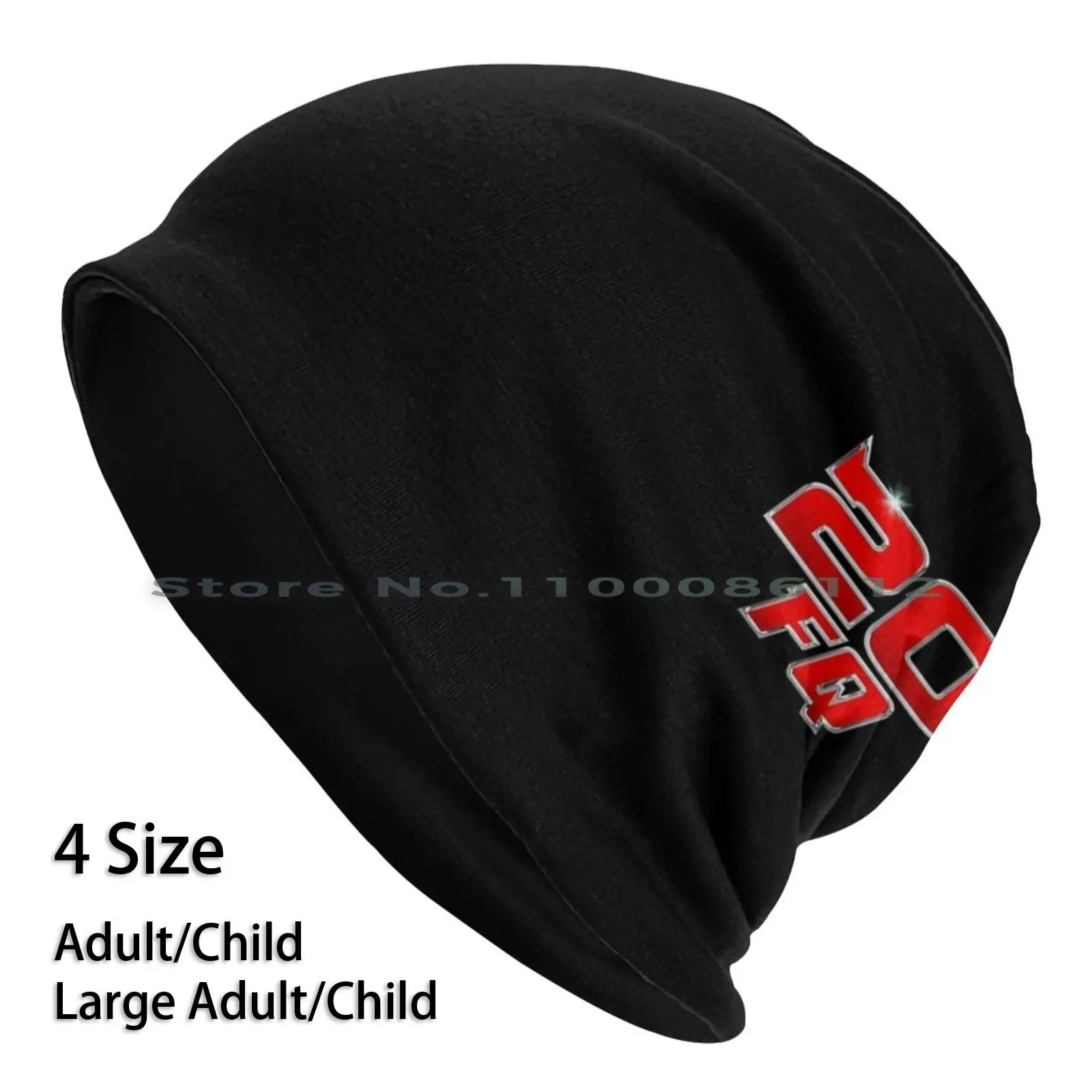 

20 Fq-Chromed Number Beanies Knit Hat Motorcycle Motorbike Racing Motorcycling Pilot France Favio Race Brimless Knitted Hat