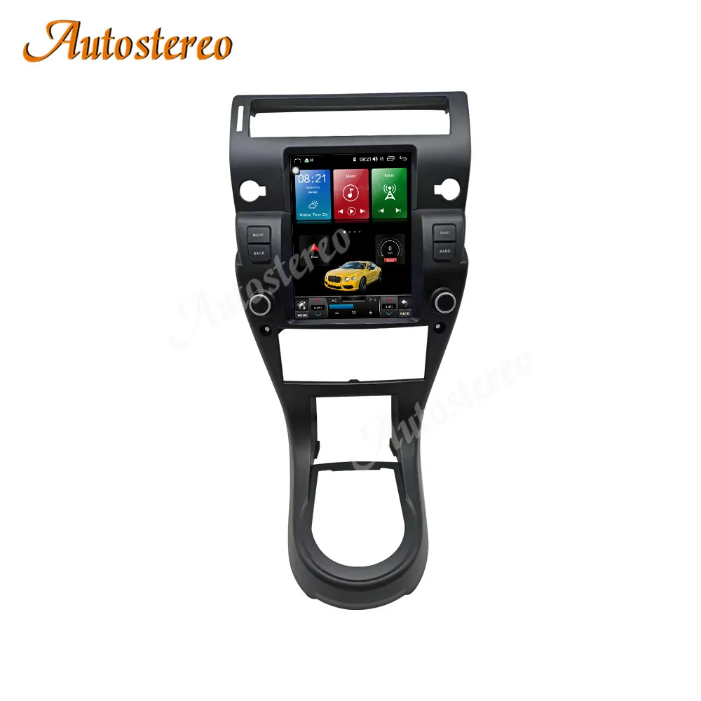 Радио Tesla 6G + 128 для Citroen C4 Quatre Triumph 2004-2012 автомобильный мультимедийный плеер