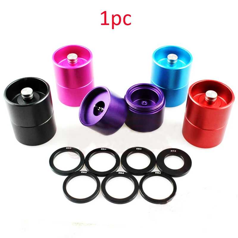 1 шт. пробойник для шин 7 стальных колец|Детали и аксессуары| |