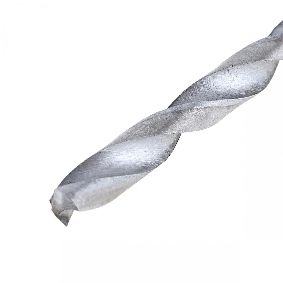 

13pcs/lot HSS 4241 Twist Drill Bits Set Hole Qpener with Straight Shank and Plastic Box for Drilling Aluminum / Plastic / Wood