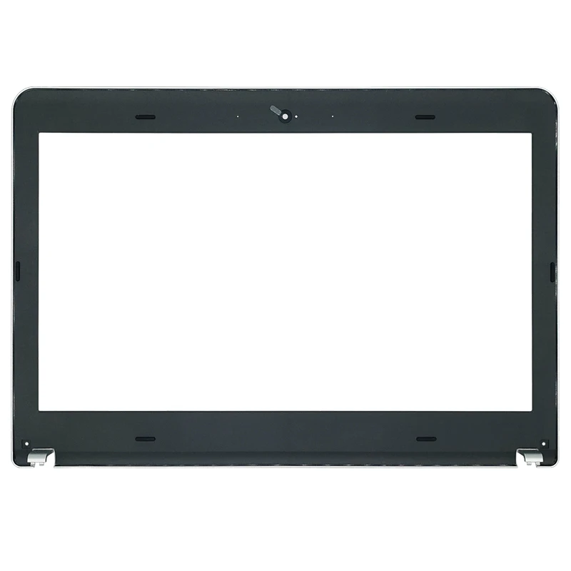 Новинка для Lenovo Thinkpad E431 E440 задняя крышка ЖК-дисплея/передняя рамка/петли/Упор
