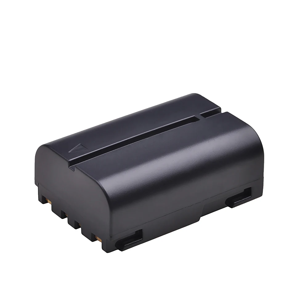 2 шт./упаковка аккумулятор 1100 мАч для JVC GR D20 D200 D200US D201 D20E D20EG D21EK D22 D220 D23 | Электроника