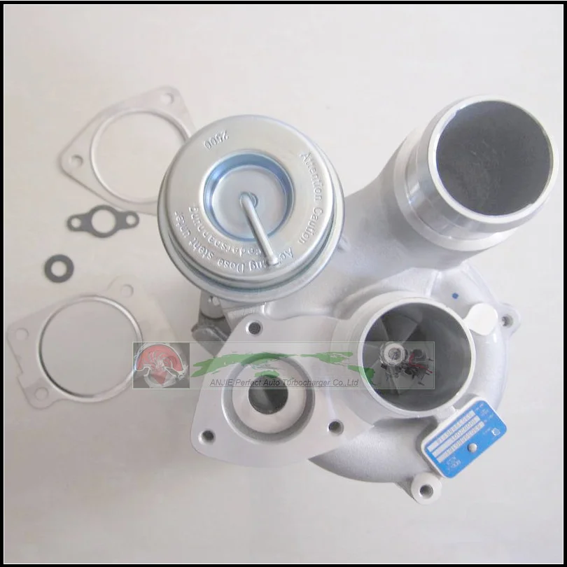 Free Ship K03 53039880118 53039880181 53039880163 118 181 No electrical Turbo For Mini Cooper S R55 R56 R57 EP6 DTS EP6DTS 1.6L |