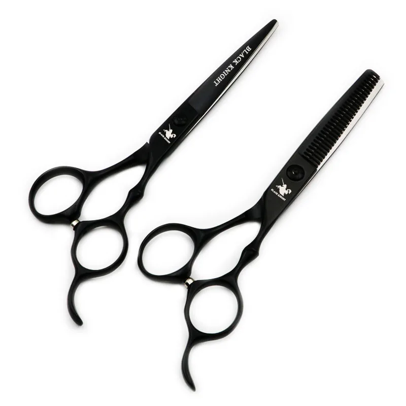 Ножницы для стрижки и филировки домашних животных 6 дюймов японская модель 440C |