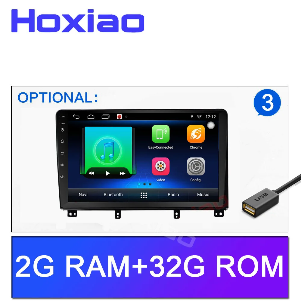 2G Автомобильный android dvd для peugeot 3008 2009-2013 gps навигационная система стерео Bluetooth Авто Радио 2 din Автомобильный мультимедийный плеер - Цвет: 2G