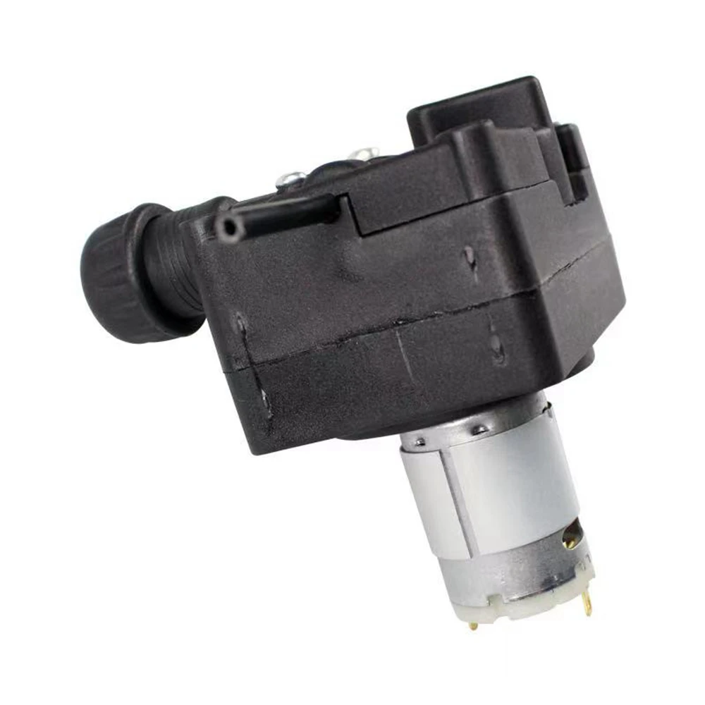 12 В/24 В постоянного тока мини-легкий двигатель подачи проволоки 0 8-1 с одним