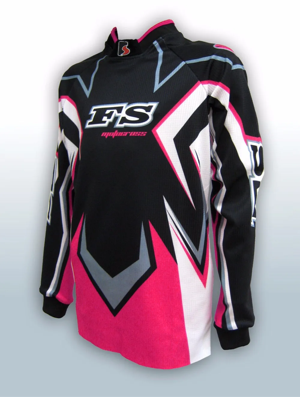 

4 Color Long Motocross Racing Jersey Downhill Bike Bicycle Pro Moto Off Road T Shirt Clothes Clothing Top DH MX GP RBX MTB #06