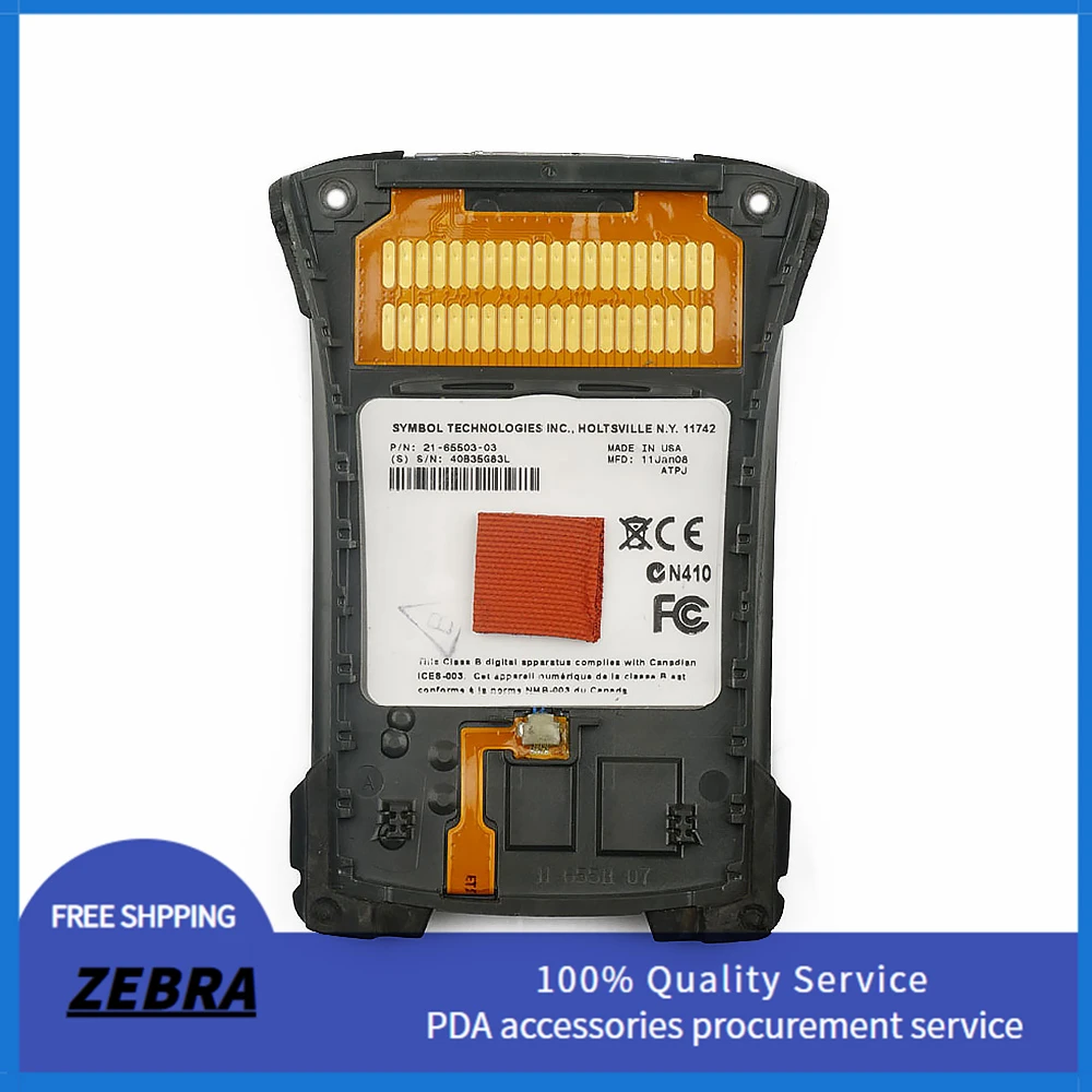 MOTOROLA Symbol MC9090 G RFID Z новая клавиатура (5250 ANSI 3270) абсолютно и оригинальная бесплатная