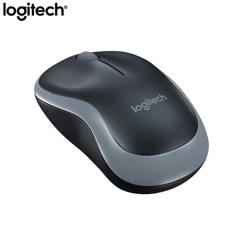 Оригинальная Беспроводная симметричная мышь 1000 dpi для домашнего и офисного