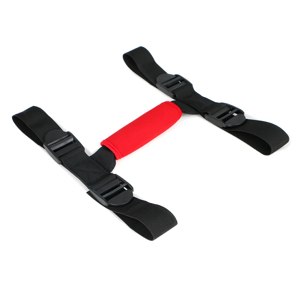 Для BMW R1200GS LC Adventure R1250GS Adv боковой Чехол алюминиевый сплав Пряжка Боковая ручка бар