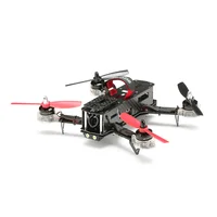 Falcon 250 Pro Racing Drone Frame Kit Based On SP Racing F3 Flight Control ARF Quadcopter Kit For Rc Drone