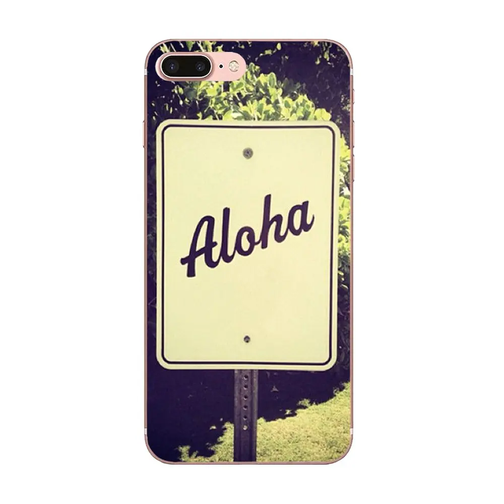 ТПУ печать Алоха Гавайский узор гравировка по дереву резной для Galaxy J1 J2 J3 J330 J4 J5 J6