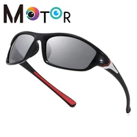 windproof polarizer goggles eye protection glasses polarizing sunglasses european and american outdoor mens riding sunglasses