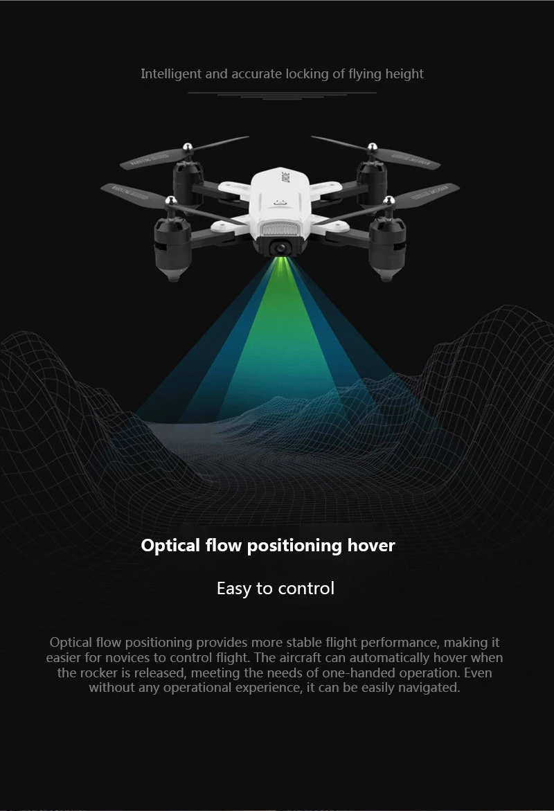 Дрон FN R2 двойная камера HD/gps Дрон 4k WiFi fpv Квадрокоптер оптический поток hover Дрон с камерой Радиоуправляемый вертолет Дрон 4k
