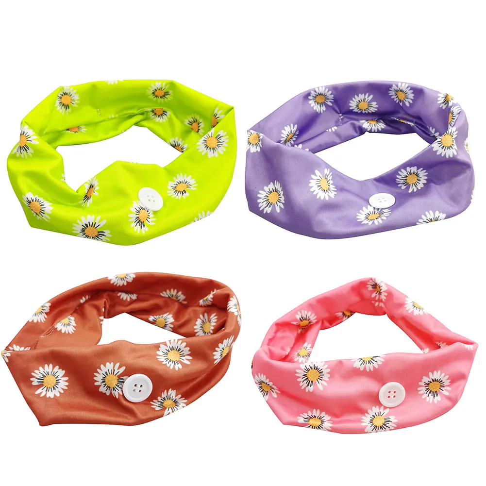 2 шт. эластичная лента для волос|Шарфы| |