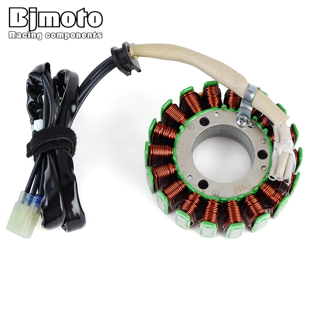 

Катушка статора мотоциклетного генератора Comp для Beta RR 4T 350 390 430 480 / Racing 2016-2019