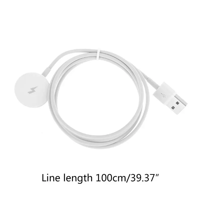 Watch Charger Charging Dock Cable for Fossil Q Gen 2 Founder 3 Explorist Smart | Электроника