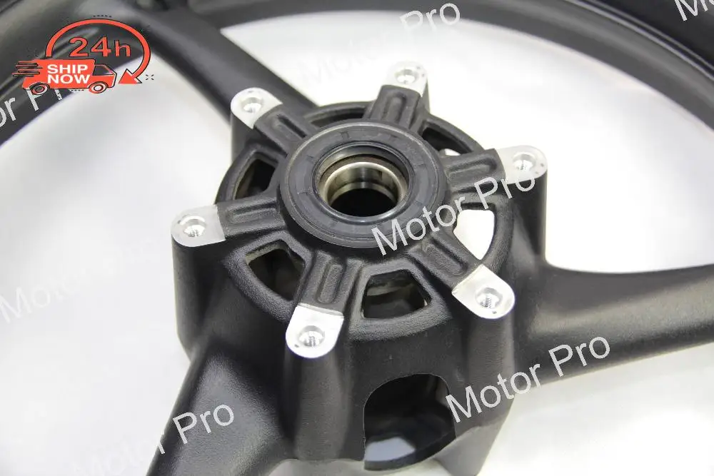 Передний обод для SUZUKI GSXR 1000 2009 2016 аксессуары мотоциклов GSX R GSXR1000 2011 2012 2013 2014 2015 600