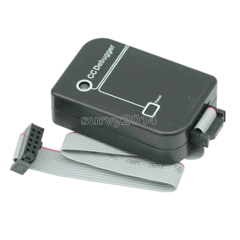 CC отладчик Bluetooth программатор симуляции ZigBee 2540 2541 2530 загрузка отладки