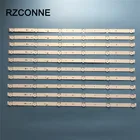 Светодиодный Подсветка полосы для Sony 55 ''L3_BCH_L_E5_FAP_S6_1_R1.0_RBF_1.0 LM41-00543A KD-55X750F KD-55XF7596 KD-55X751F HV550QUB-N5K