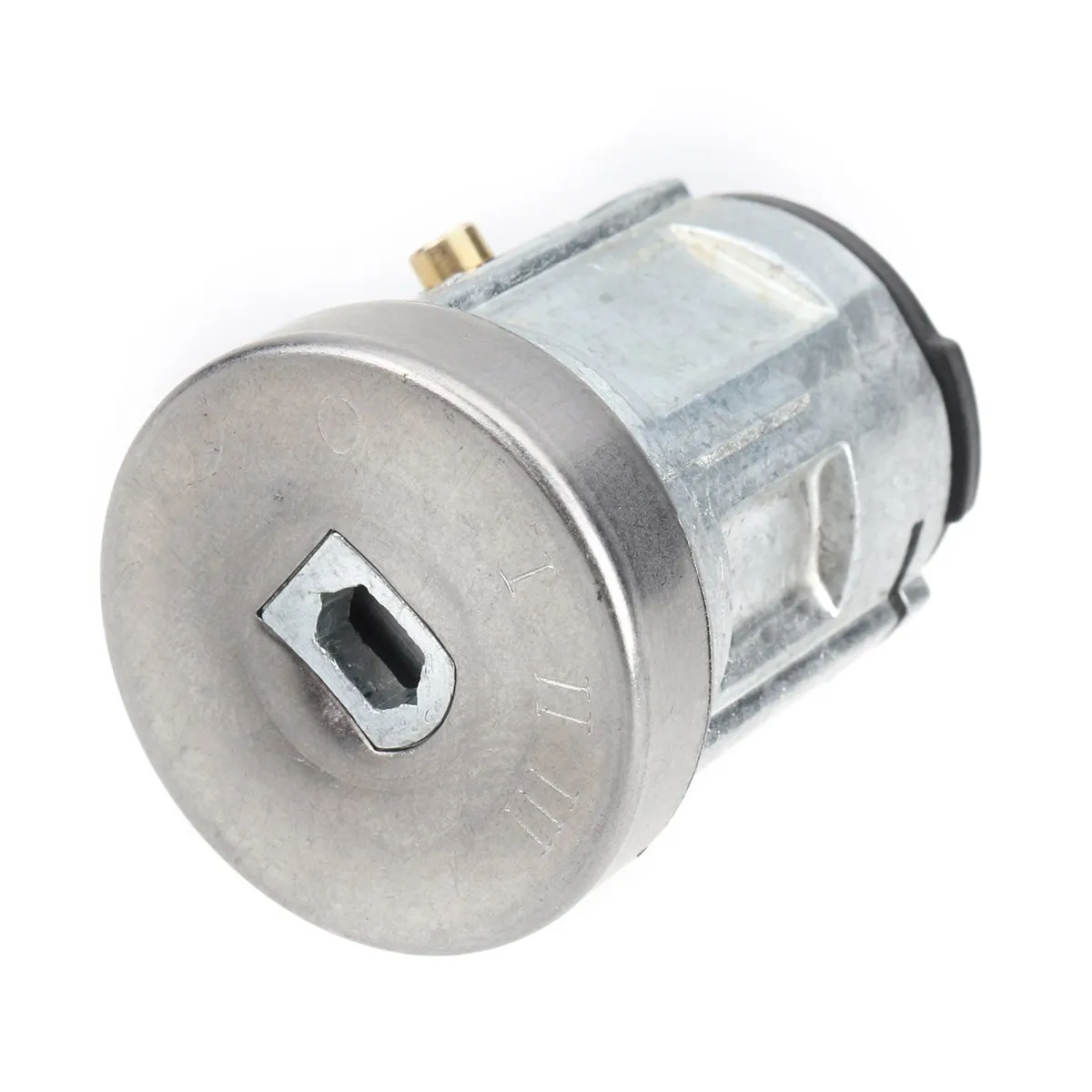 Новый автомобильный переключатель зажигания цилиндрический циклонный замок с 2