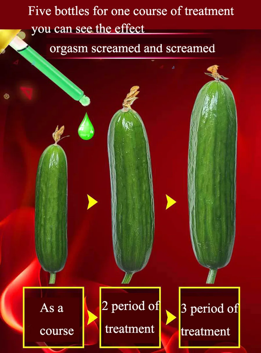 Утолщение мужского пениса 30 мл большой член жидкий для эрекции улучшение