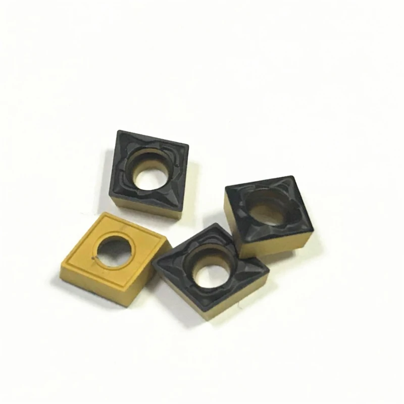 10 шт. CCMT060202 PF4225 CCMT2 (1 5) 0-PF4225 карбидные вставляет инструменты с ЧПУ | Инструменты