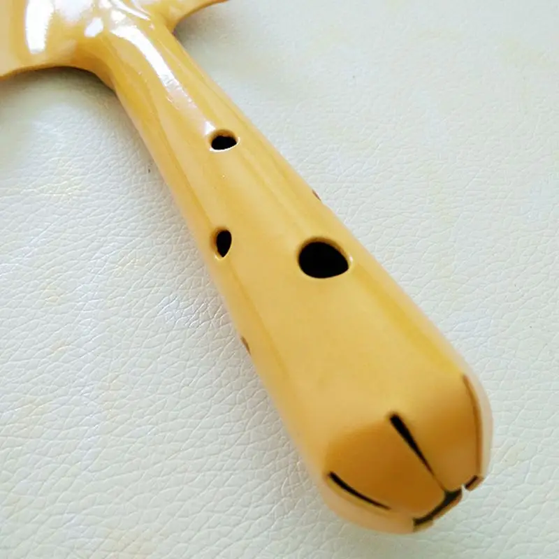 Мини красочная металлическая садовая лопата посадочный цветок для почвы копание