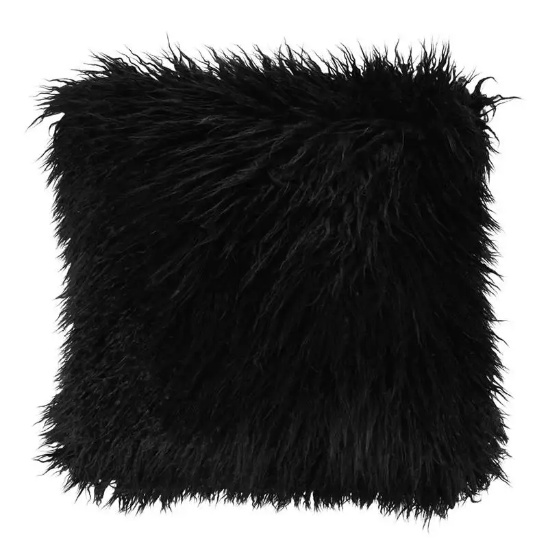 Подарок Санты Европейский классический Чехол для подушки плюшевый чехол