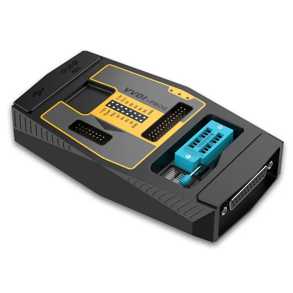 Автомобильный программатор Xhorse V5.0.2 VVDI PROG VVDIPROG автомобильный дианностический