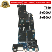                                          lenovo THINKPAD T560                                                            I5-6300 cpu 01AY306